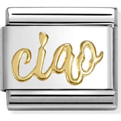 Nomination 030107/32 Charm - 2