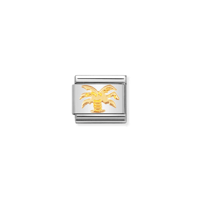 Nomination 030111/04 Charm