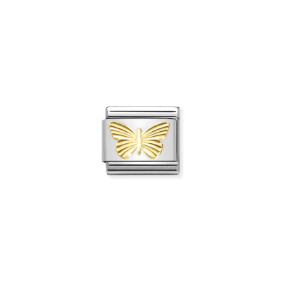 Nomination 030149/45 Charm
