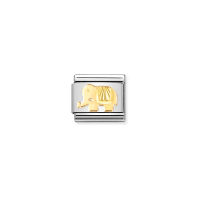 Nomination 030149/50 Charm