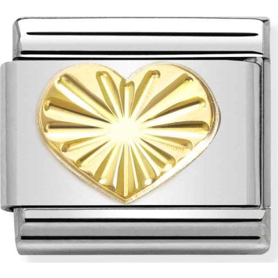 Nomination 030149/51 Charm - 2
