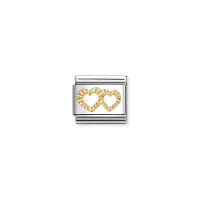 Nomination 030149/64 Charm