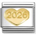 Nomination 030149/68 Charm - 2