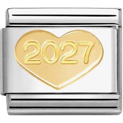 Nomination 030149/70 Charm - 2