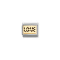 Nomination 030166/70 Charm