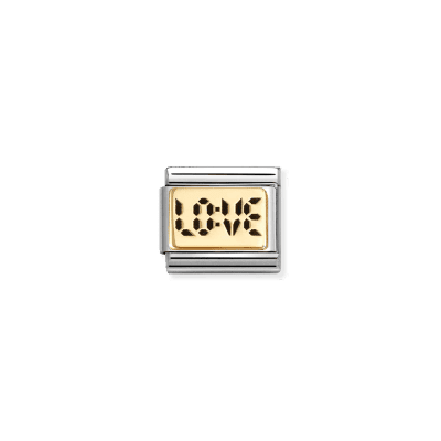 Nomination 030166/70 Charm