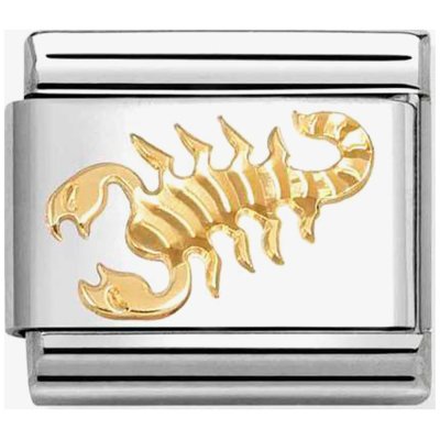 Nomination 030167/08 Charm - 2