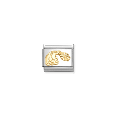 Nomination 030167/11 Charm