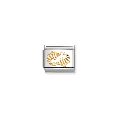 Nomination 030167/12 Charm