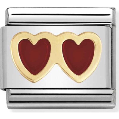 Nomination 030207/02 Charm - 2