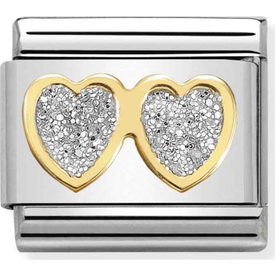 Nomination 030220/01 Charm - 2
