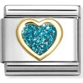 Nomination 030220/08 Charm - 2