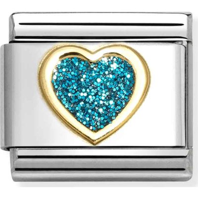 Nomination 030220/08 Charm - 2