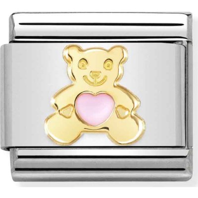 Nomination 030272/64 Charm - 2