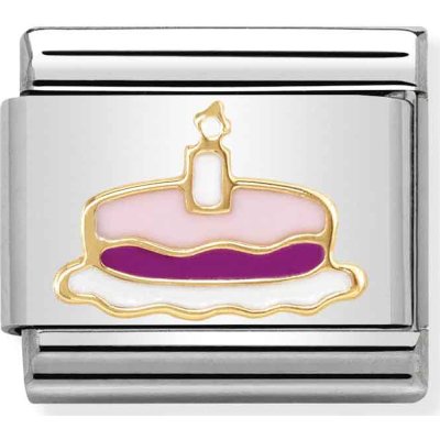 Nomination 030285/05 Charm - 2