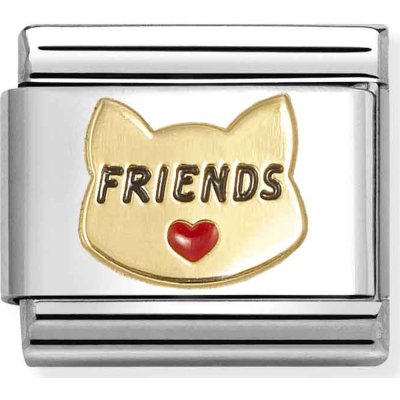 Nomination 030285/68 Charm - 2