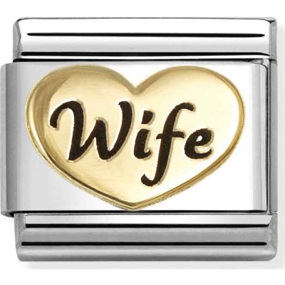 Nomination 030285/82 Charm - 2