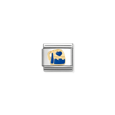 Nomination 030285/86 Charm
