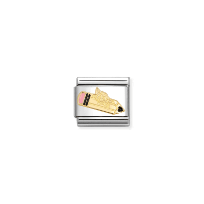 Nomination 030285/88 Charm