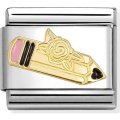 Nomination 030285/88 Charm - 2
