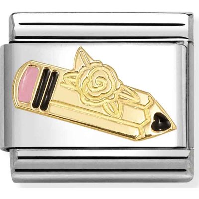Nomination 030285/88 Charm - 2