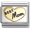 Nomination 030285/92 Charm - 2