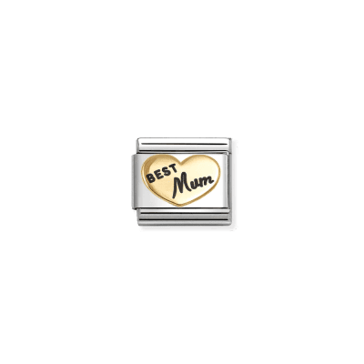 Nomination 030285/93 Charm