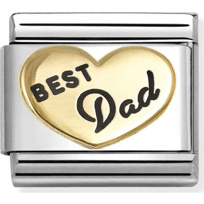 Nomination 030285/94 Charm - 2