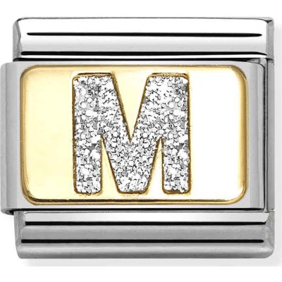 Nomination 030291/13 Charm - 2
