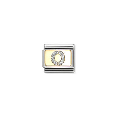 Nomination 030291/15 Charm