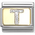 Nomination 030291/20 Charm - 2