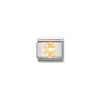 Nomination 030301/03 Charm