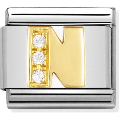 Nomination 030301/14 Charm - 2