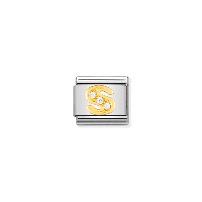 Nomination 030301/19 Charm