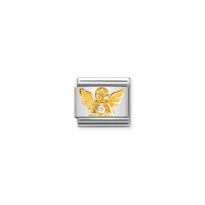 Nomination 030307/23 Charm