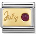 Nomination 030519/07 Charm - 2