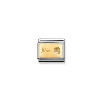 Nomination 030519/11 Charm