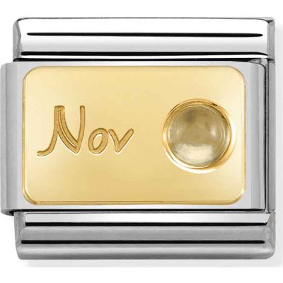 Nomination 030519/11 Charm - 2