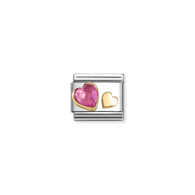 Nomination 030613/09 Charm