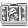 Nomination 330101/62 Charm - 2