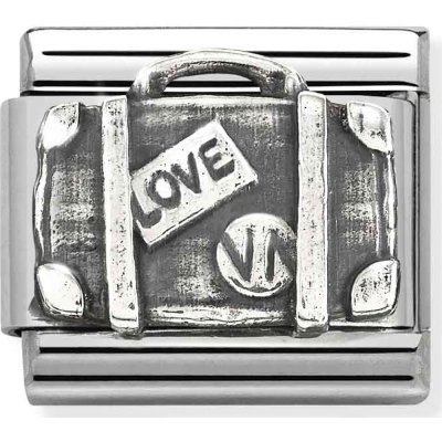 Nomination 330101/62 Charm - 2
