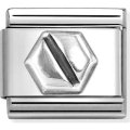 Nomination 330101/64 Charm - 2
