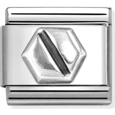 Nomination 330101/64 Charm - 2