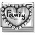 Nomination 330101/84 Charm - 2