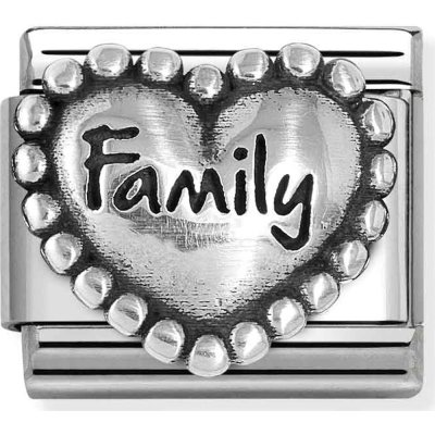 Nomination 330101/84 Charm - 2