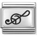Nomination 330109/04 Charm - 2