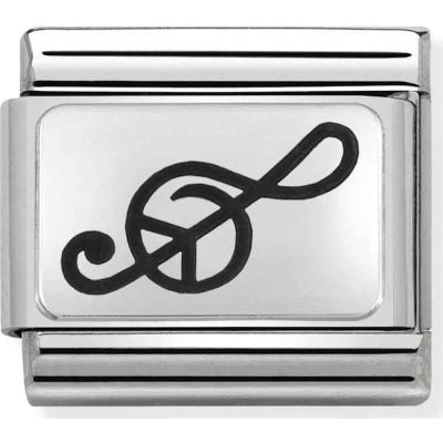 Nomination 330109/04 Charm - 2