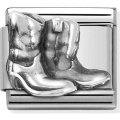 Nomination 330110/24 Charm - 2