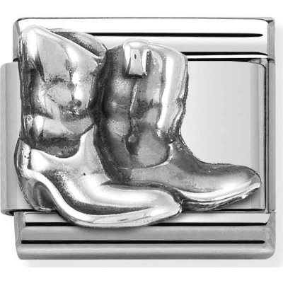 Nomination 330110/24 Charm - 2
