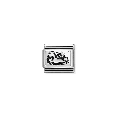 Pendente Nomination 330111/53